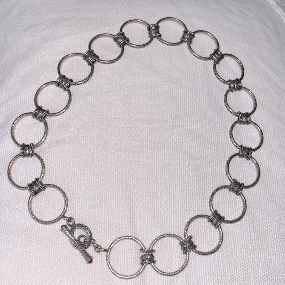 Konstantino Necklace